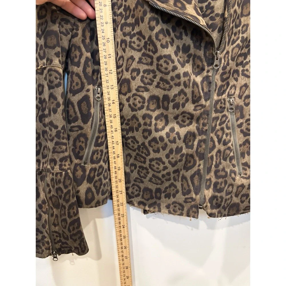 Mystree women long